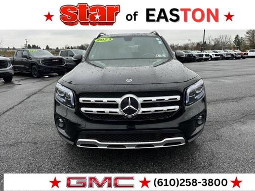 2023 Mercedes-Benz GLB 250 Base 4MATIC