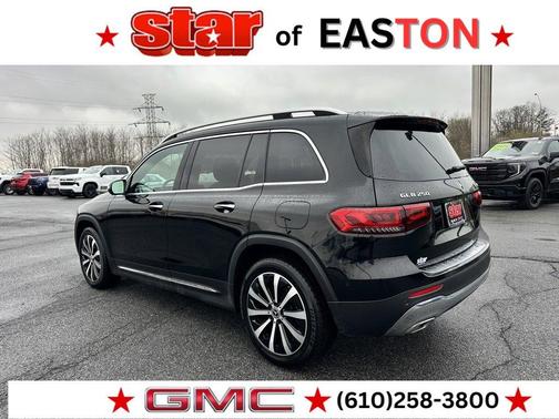 2023 Mercedes-Benz GLB 250 Base 4MATIC