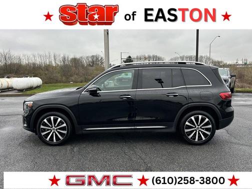 2023 Mercedes-Benz GLB 250 Base 4MATIC