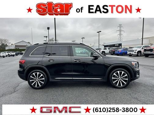 2023 Mercedes-Benz GLB 250 Base 4MATIC