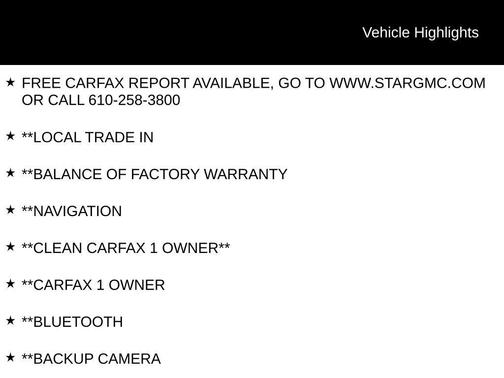 White 2025 GMC Sierra EV Denali