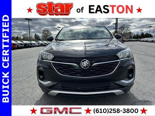 2022 Buick Encore GX Preferred
