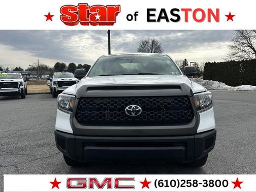 2020 Toyota Tundra SR