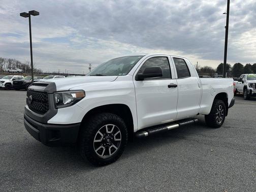 2020 Toyota Tundra SR