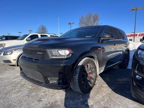2020 Dodge Durango SRT