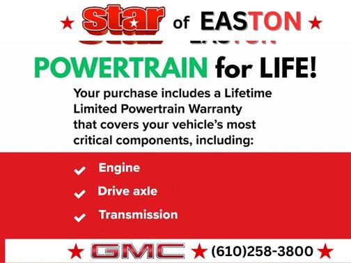 2024 GMC Sierra 2500 Denali Ultimate