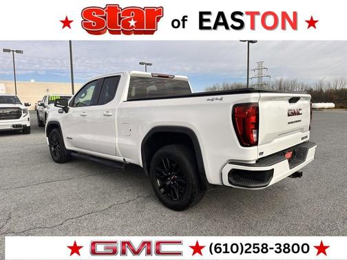2019 GMC Sierra 1500 Elevation