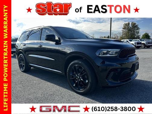 2023 Dodge Durango R/T