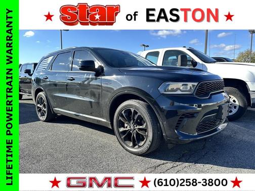 2023 Dodge Durango R/T