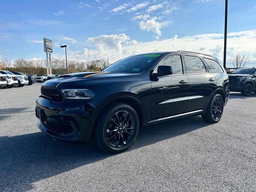 2023 Dodge Durango R/T