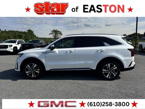 2023 Kia Sorento Plug-In Hybrid SX Prestige