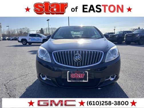 2013 Buick Verano Convenience