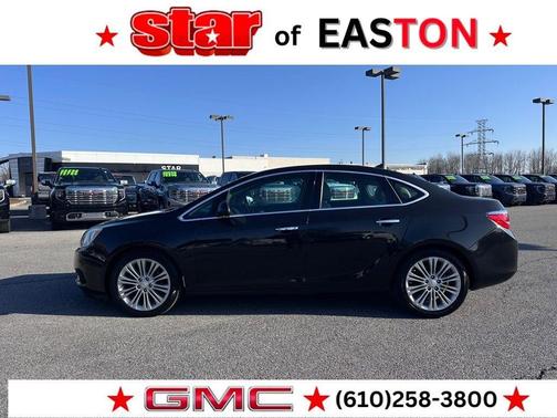 2013 Buick Verano Convenience