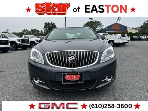 2012 Buick Verano Convenience