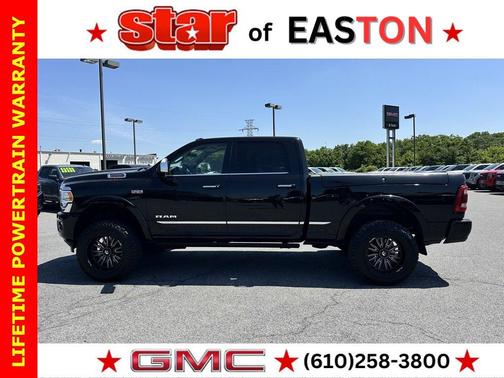 2020 RAM 2500 Limited