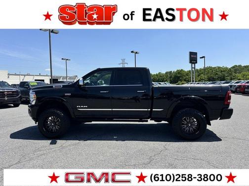 2020 RAM 2500 Limited