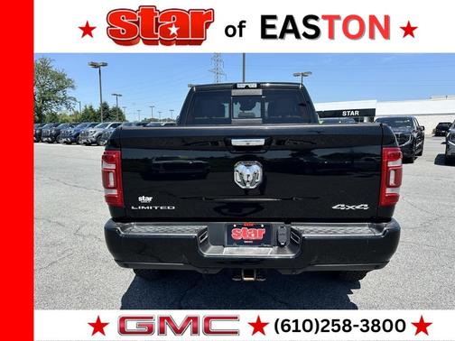 2020 RAM 2500 Limited