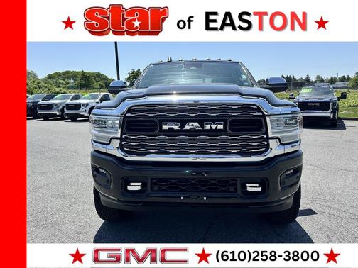 2020 RAM 2500 Limited