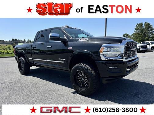 2020 RAM 2500 Limited
