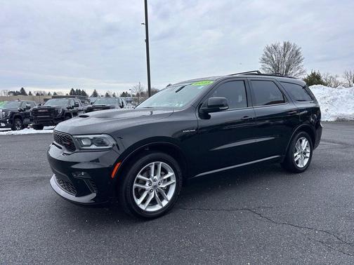 2023 Dodge Durango R/T