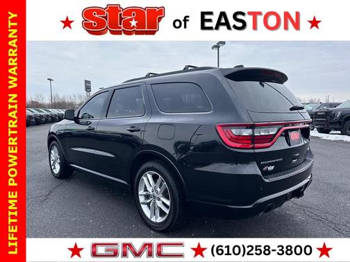 2023 Dodge Durango R/T