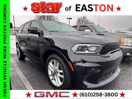 2023 Dodge Durango R/T