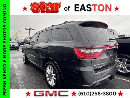 2023 Dodge Durango R/T