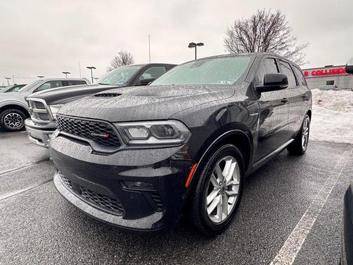 2023 Dodge Durango R/T