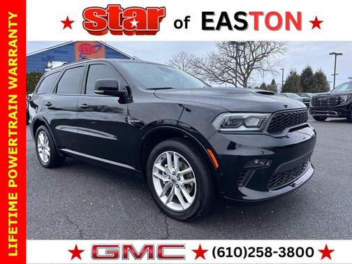 2023 Dodge Durango R/T