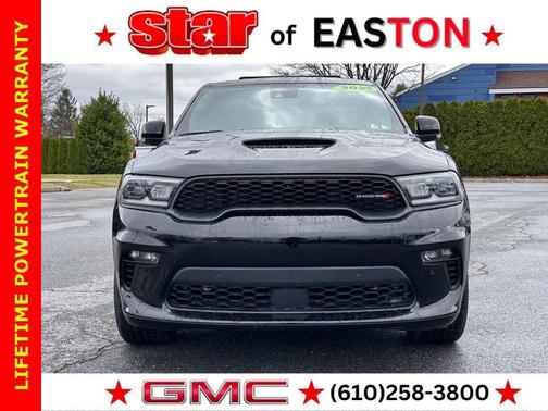 2023 Dodge Durango R/T