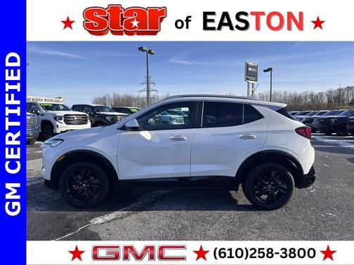 2024 Buick Encore GX Sport Touring