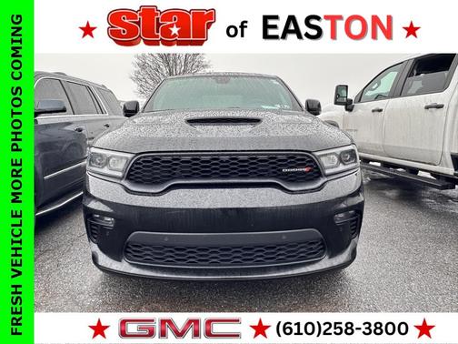 2021 Dodge Durango R/T
