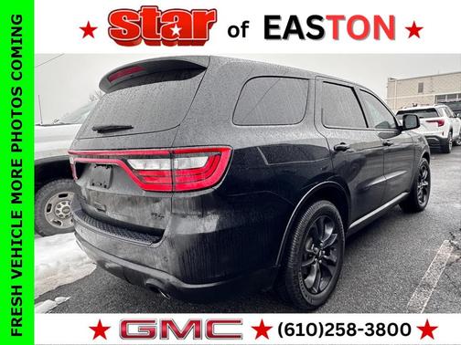 2021 Dodge Durango R/T