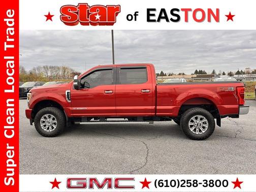 2019 Ford F-350 XLT