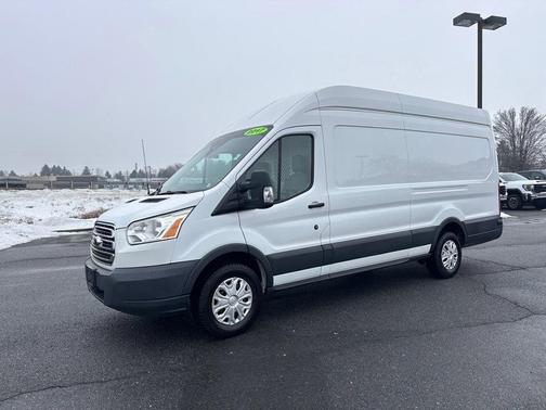 2017 Ford Transit-350 Base