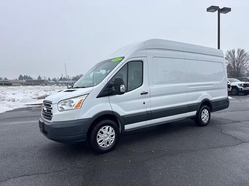 2017 Ford Transit-350 Base