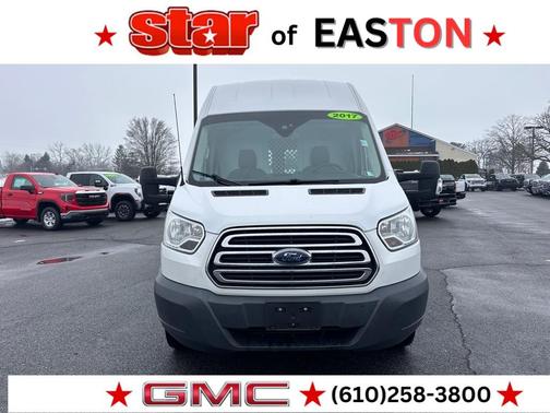 2017 Ford Transit-350 Base