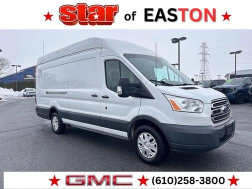 2017 Ford Transit-350 Base