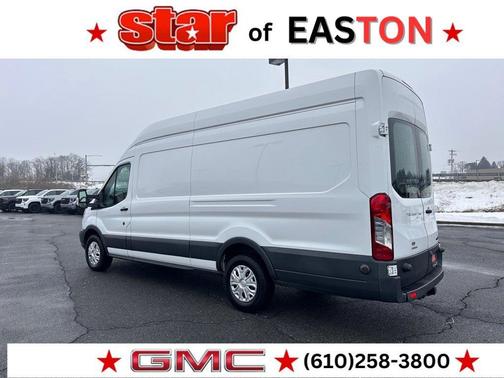 2017 Ford Transit-350 Base