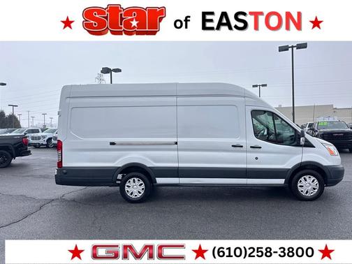 2017 Ford Transit-350 Base