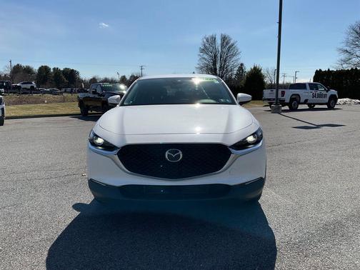 2020 Mazda CX-30 Base