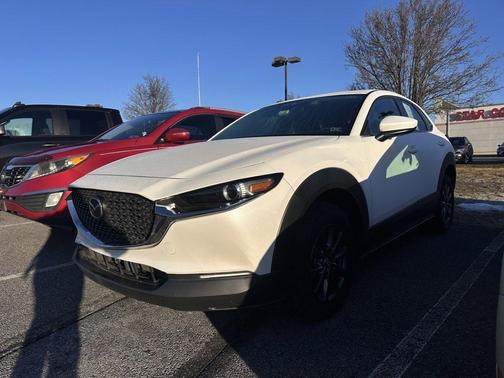 2020 Mazda CX-30 Base
