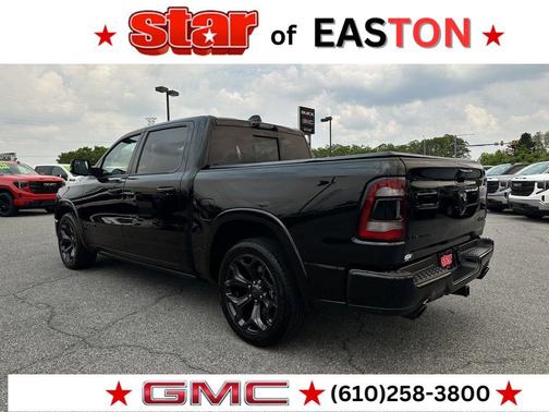 2023 RAM 1500 Limited
