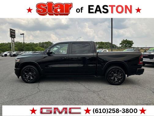 2023 RAM 1500 Limited