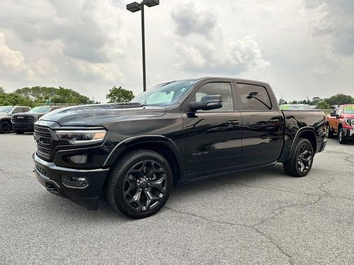 2023 RAM 1500 Limited