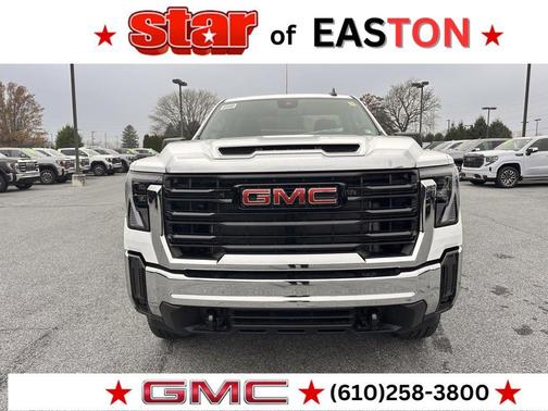 2026 GMC Sierra 3500 Pro