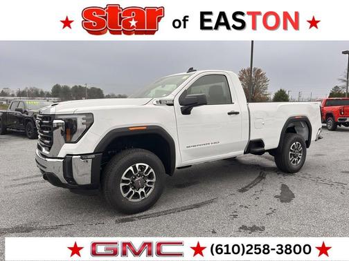 2026 GMC Sierra 3500 Pro