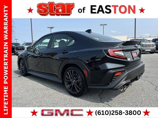 2023 Subaru WRX Premium