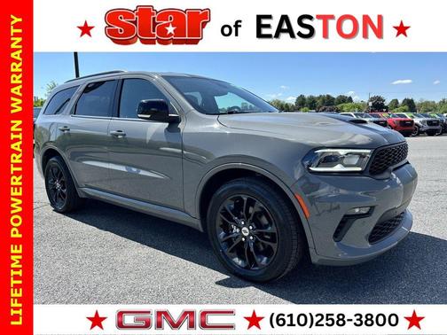 2022 Dodge Durango R/T