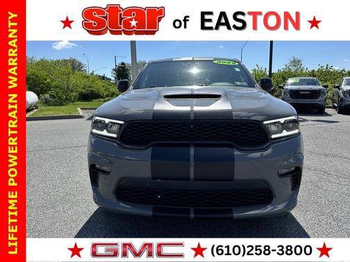 2022 Dodge Durango R/T
